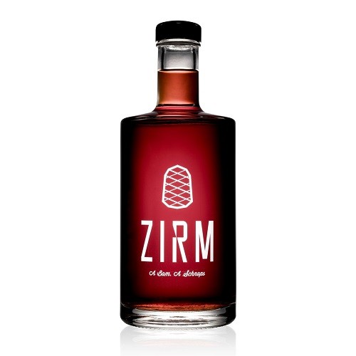 ZIRM Zirben Schnaps 0,7L - 35% Vol.